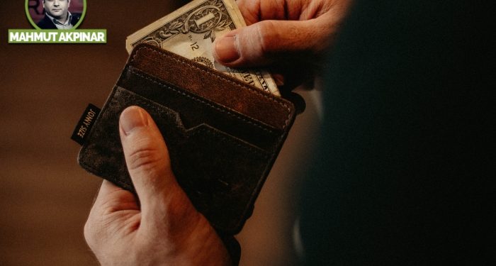 Kapitalist Batı mı daha cömert, Müslümanlar mı?