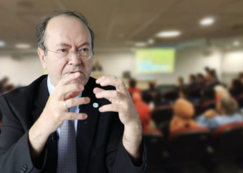 Kaplan: ‘İran, İsrail’den sonra İslam dünyasının kalbinde bir çıbanbaşıdır’