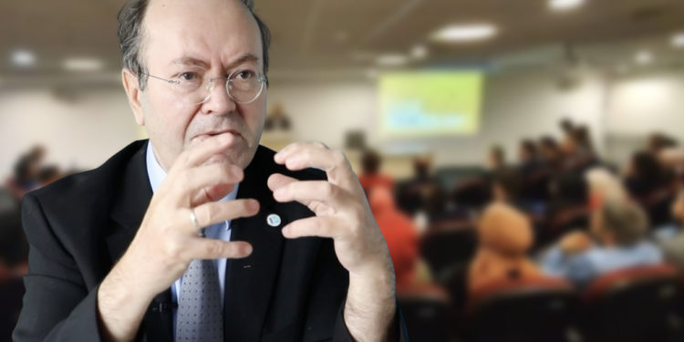 Kaplan: ‘İran, İsrail’den sonra İslam dünyasının kalbinde bir çıbanbaşıdır’