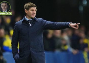 Kaptan’ın dönüşü