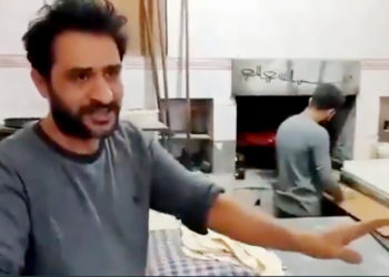 Karaborsa günleri başladı, bir çuval un 320 liraya çıktı