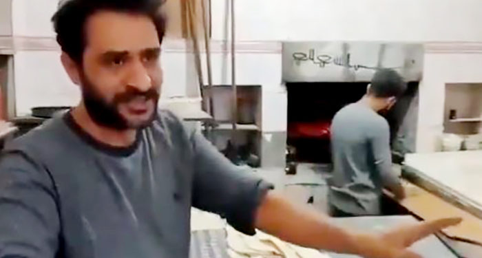 Karaborsa günleri başladı, bir çuval un 320 liraya çıktı