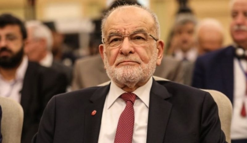 Karamollaoğlu: Bu anlayışla bu ülke yönetilemez!