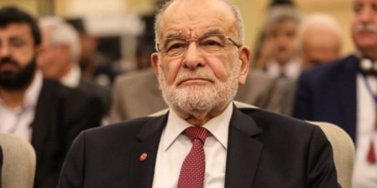 Karamollaoğlu: Bu anlayışla bu ülke yönetilemez!
