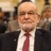 Karamollaoğlu: Bu anlayışla bu ülke yönetilemez!