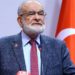 Karamollaoğlu: Cumhurbaşkanı muhalefeti düşmanmış gibi hedef alıyor