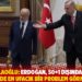 Karamollaoğlu: Erdoğan, 50+1 dışında bugünkü sistemde en ufacık bir problem görmüyor