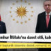 Karamollaoğlu: Erdoğan, Cumhur İttifakı’na davet etti, kabul etmedim