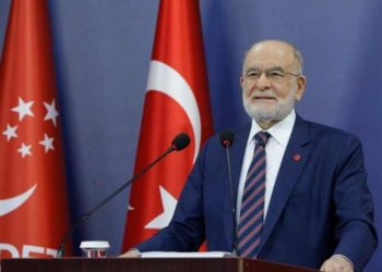 Karamollaoğlu: Erdoğan ittifak teklif etti, kabul etmedim