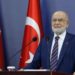Karamollaoğlu: Erdoğan ittifak teklif etti, kabul etmedim