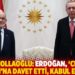 Karamollaoğlu: Erdoğan, &lsquo;cumhur ittifakı&rsquo;na davet etti, kabul etmedim