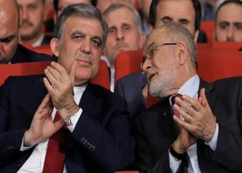 Karamollaoğlu: Gül’ün adaylığı gündemde yok
