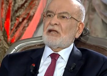 Karamollaoğlu'ndan 'koltuk krizi' açıklaması: Teklifi kabul etseydim kriz yaşanmazdı