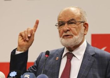 Karamollaoğlu’ndan Erdoğan’a yanıt: ‘Ne söylemişim de doğru değil?’