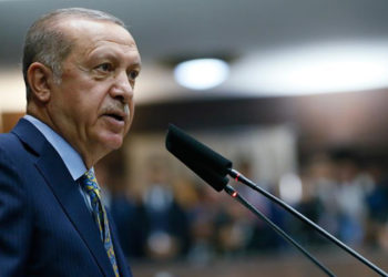 Karar yazarı Berkan: Belli ki dinin emrettiği faiz yasağını faizin hiç olmaması olarak yorumlamıyor Cumhurbaşkanı