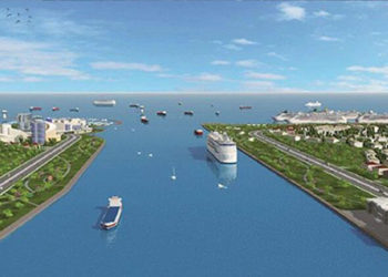 Karar yazarı Emek: Uluslararası bankalar bağlı oldukları sözleşme ve taahhütleri görmezden gelerek Kanal İstanbul'a kredi verir mi; tabii ki hayır