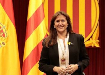 Katalonya-Rojava ilişkileri resmileşiyor