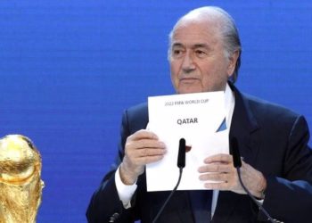 'Katar, Dünya Kupası'na ev sahipliği yapabilmek için eski CIA ajanını kullandı' iddiası