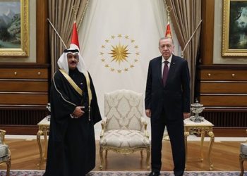 'Katar ile ilişkiler karanlık, sular bulanık'