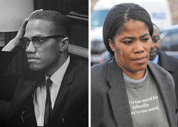 Katledilen sivil haklar lideri Malcolm X’in kızı Malikah Shabazz, evinde ölü bulundu