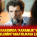 Kavala: Hakkımda ‘karanlık’ ve ‘kötü’ insan izlenimi yaratılmaya çalışıldı