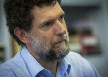 Kavala duruşması yarın: Tahliye edilecek mi? Edilmezse ne olur? Avrupa Konseyi Bakanlar Komitesi ne demişti?