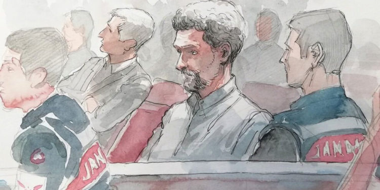 Kavala’nın avukatı: Siyaset isterse tahliye edilecek, istemezse edilmeyecek