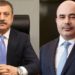 Kavcıoğlu, Uysal'ı yakaladı: TL'nin değer kaybında birbirleriyle yarışıyorlar