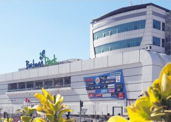 Kayyım AVM'yi satışa çıkardı