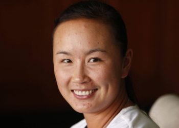 Kayıp Çinli tenisçi Peng’den hala haber yok