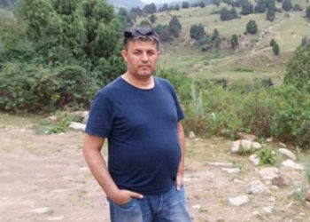 Kazakistan’dan kaçırılan Zabit Kiş: ‘108 gün işkence gördüm’