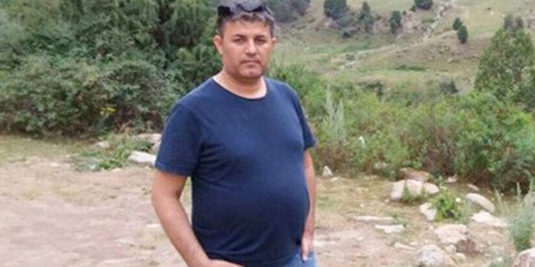 Kazakistan’dan kaçırılan Zabit Kiş: ‘108 gün işkence gördüm’