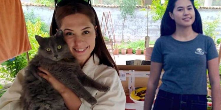 Kaçan kedisini almak isteyen doktor, 5'inci kattan düşüp öldü