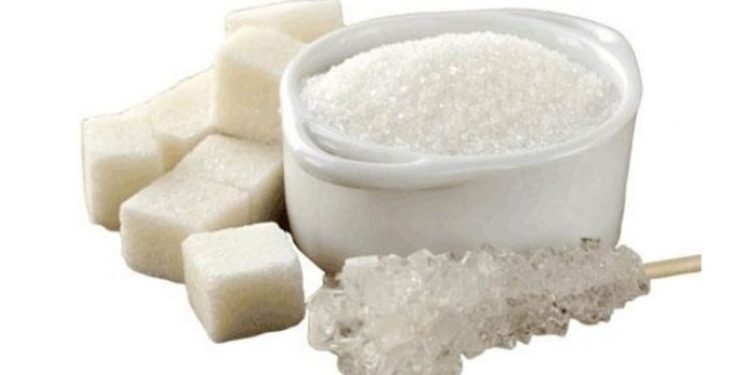 Kaşla göz arası şekere yüzde 47,5 zam geldi