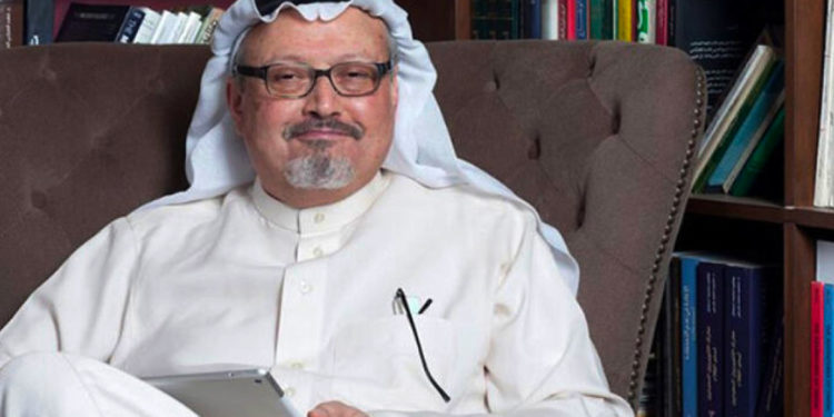 Kaşıkçı davasında siyasi müdahale uyarısı