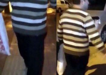 Kedileri çuvala koyup kaçırmak istedi: Sürekli kedilerimiz eksiliyordu