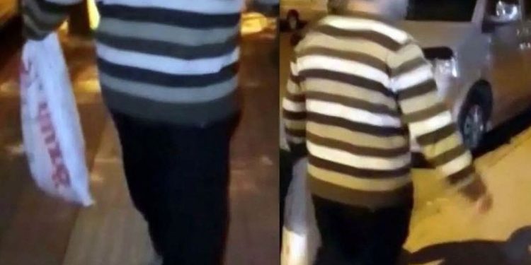 Kedileri çuvala koyup kaçırmak istedi: Sürekli kedilerimiz eksiliyordu