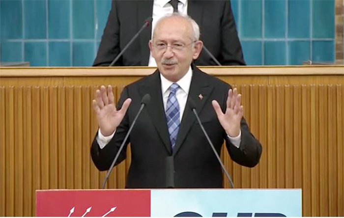 Kemal Kılıçdaroğlu, bürokratları bir kez daha uyardı: Açık söylüyorum, yapmayın!