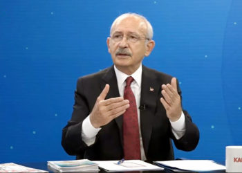 Kemal Kılıçdaroğlu: Belediye başkanlarının görevlerinde kalmasını istiyorum