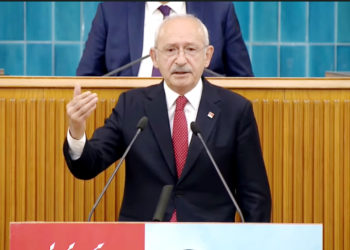 Kemal Kılıçdaroğlu: Kanal İstanbul ihalesine giren, bedelini ağır öder