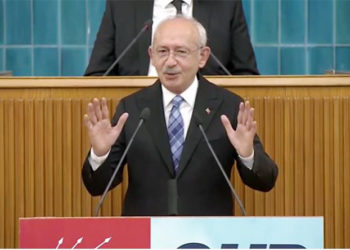 Kemal Kılıçdaroğlu, bürokratları bir kez daha uyardı: Açık söylüyorum, yapmayın!