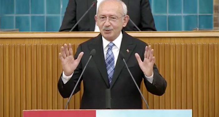 Kemal Kılıçdaroğlu, bürokratları bir kez daha uyardı: Açık söylüyorum, yapmayın!