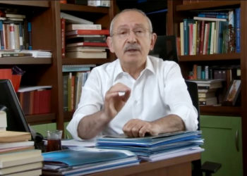 Kemal Kılıçdaroğlu: Ülkemizde ‘helalleşmeye’ ihtiyaç var, yolculuğa çıkıyorum