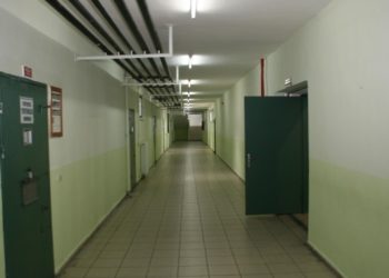 Kendini avukat olarak tanıtan istihbaratçılar tutukluyu ziyaret etti