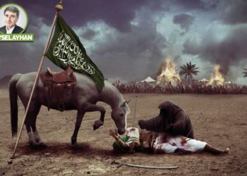 Kerbelâ’nın ardındaki sır