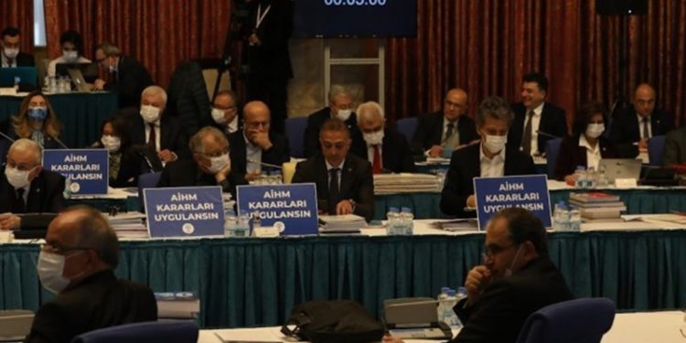 Kerestecioğlu’ndan Gül’e: Anter cinayetinin karartılması tarihinize yazılacak