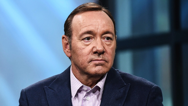 Kevin Spacey, House of Cards'ın yapım şirketine 30 milyon dolar ödeyecek