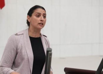 Kimyasal silah kullanımı önergesi ‘kişisel görüş’ diye iade edildi