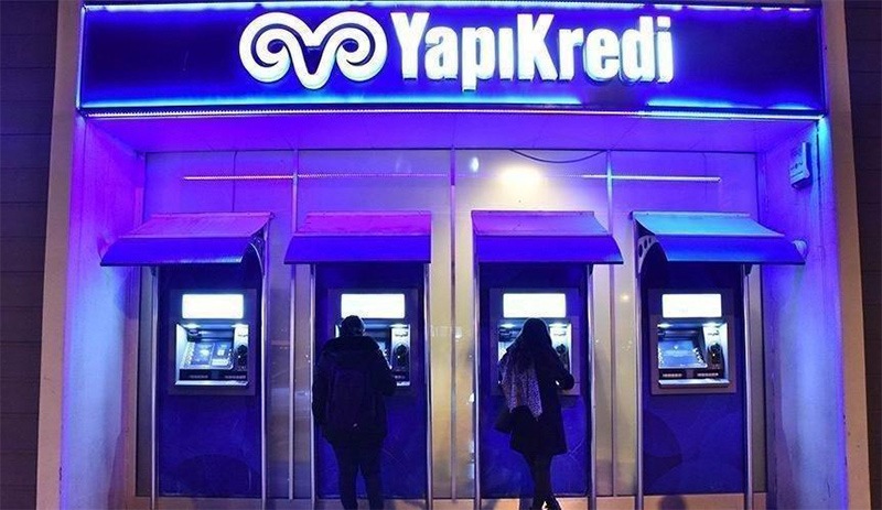 Koç Holding'ten UniCredit'teki Yapı Kredi payları için SPK'ya başvuru