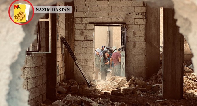 Kobanê'yi zafere götüren ruhu sinemaya taşıdılar